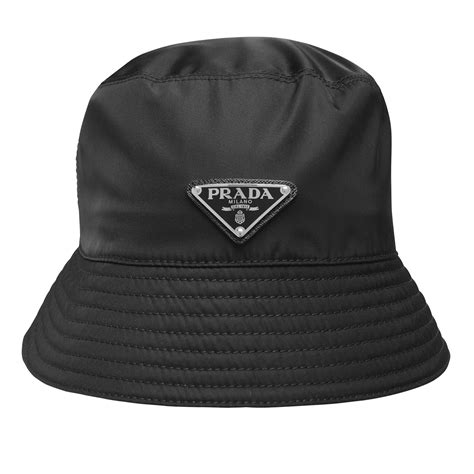 prada bucket hat size